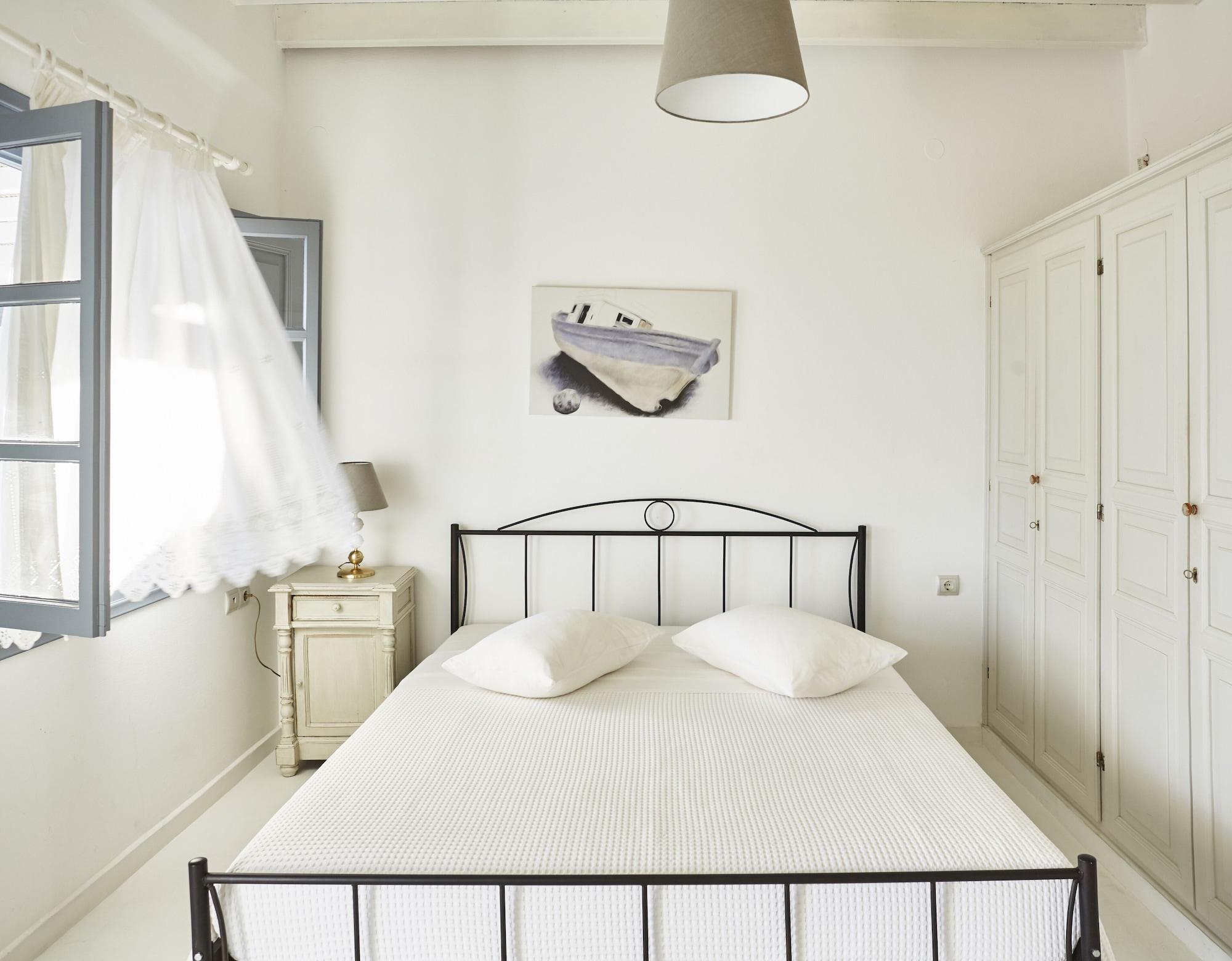 9 Muses Exclusive Apartments Grikos Bay  ภายนอก รูปภาพ