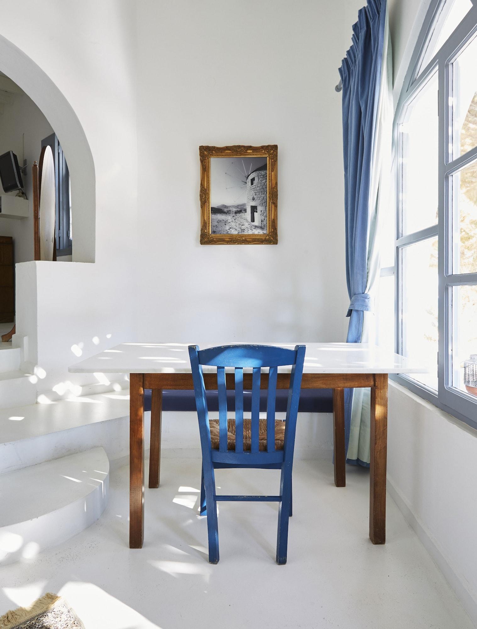 9 Muses Exclusive Apartments Grikos Bay  ภายนอก รูปภาพ