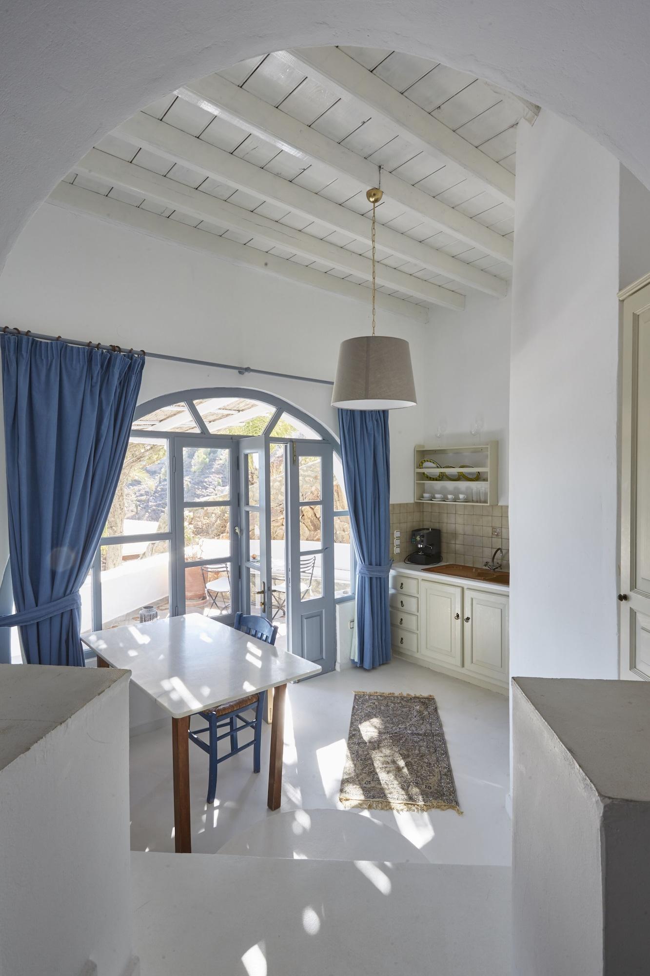 9 Muses Exclusive Apartments Grikos Bay  ภายนอก รูปภาพ