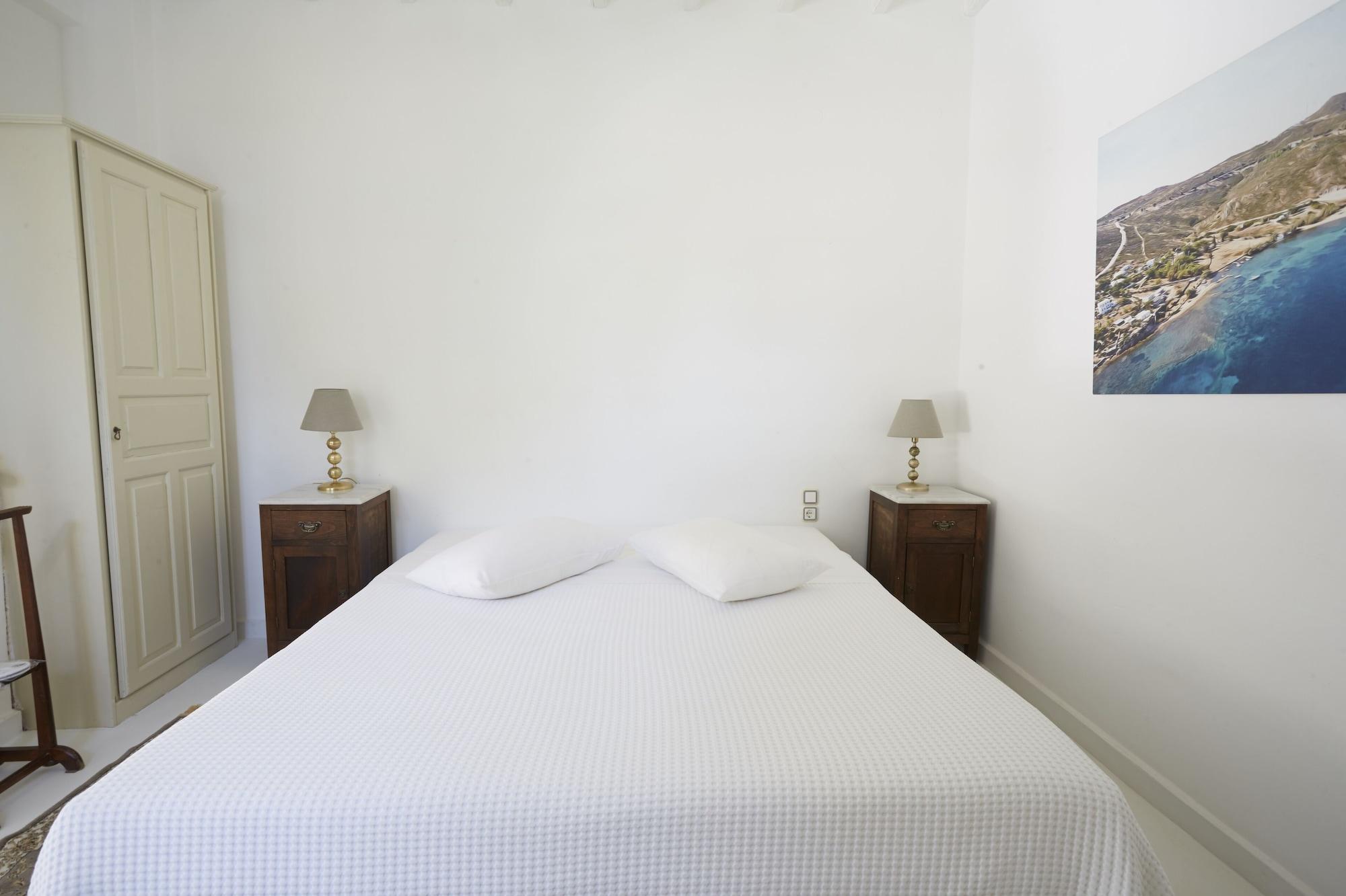 9 Muses Exclusive Apartments Grikos Bay  ภายนอก รูปภาพ