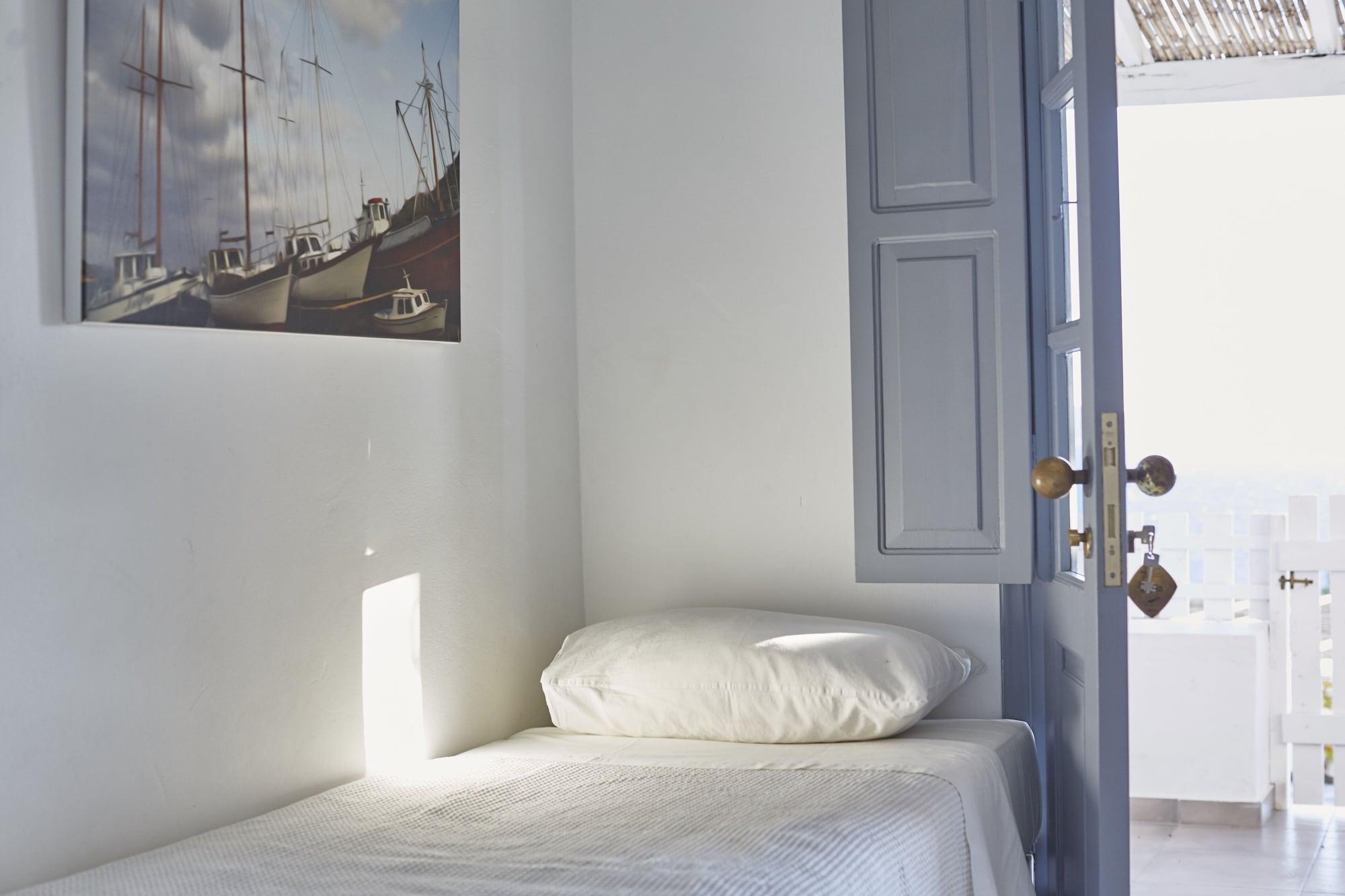 9 Muses Exclusive Apartments Grikos Bay  ภายนอก รูปภาพ