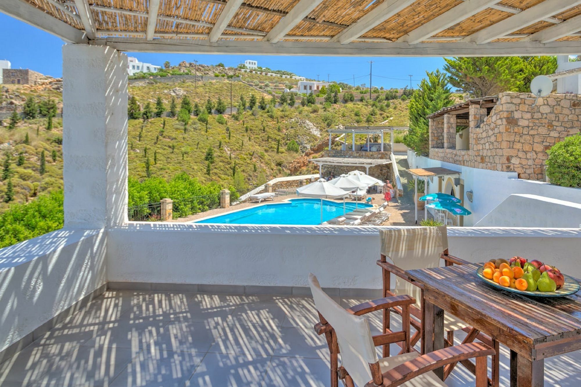 9 Muses Exclusive Apartments Grikos Bay  ภายนอก รูปภาพ