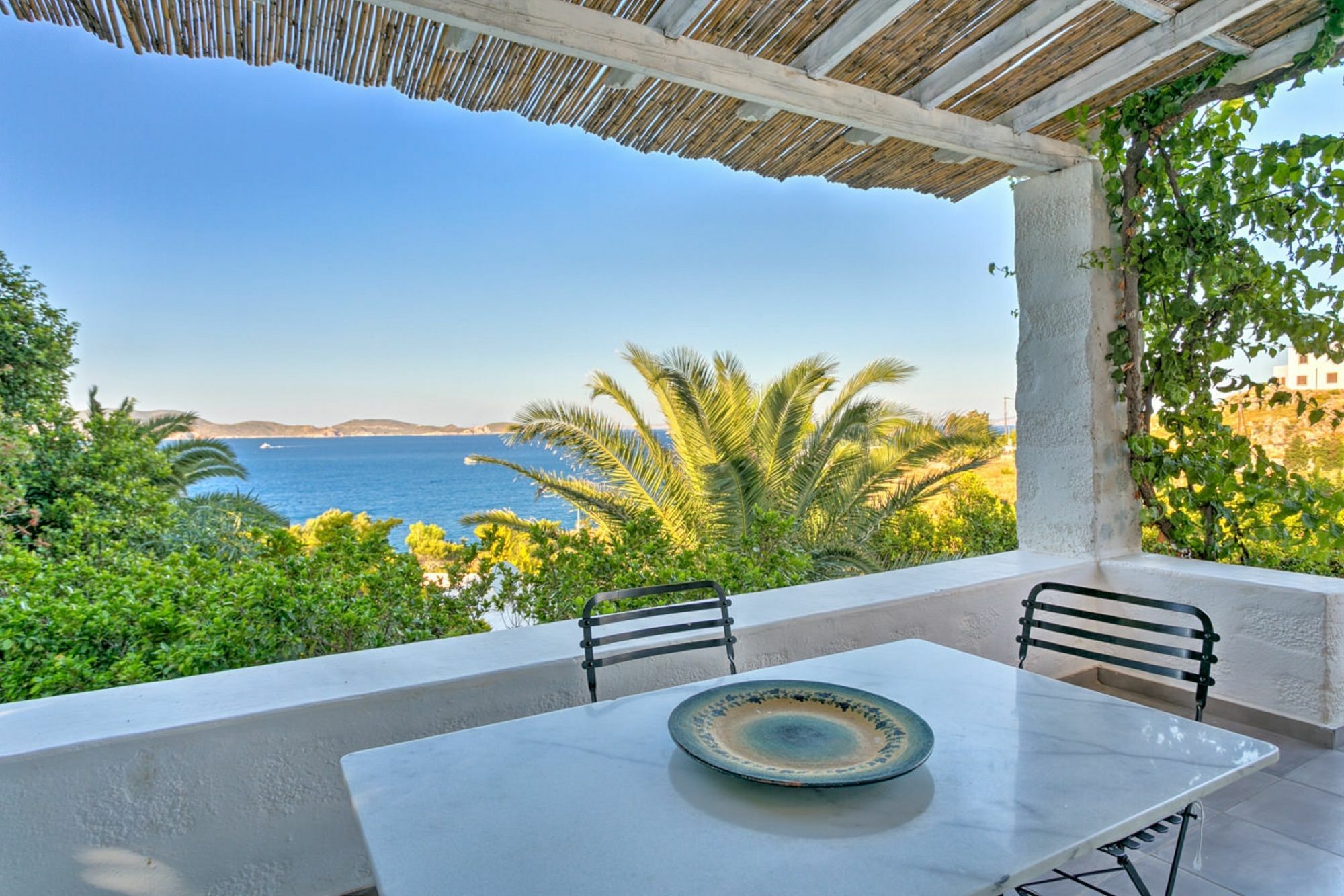 9 Muses Exclusive Apartments Grikos Bay  ภายนอก รูปภาพ