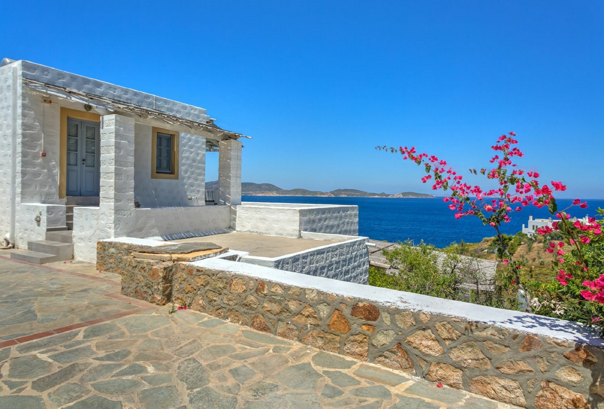 9 Muses Exclusive Apartments Grikos Bay  ภายนอก รูปภาพ