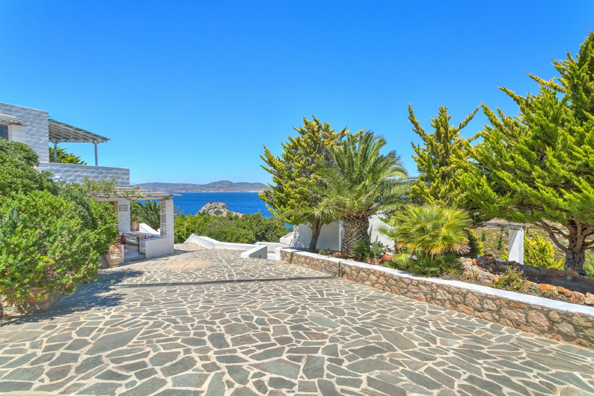 9 Muses Exclusive Apartments Grikos Bay  ภายนอก รูปภาพ