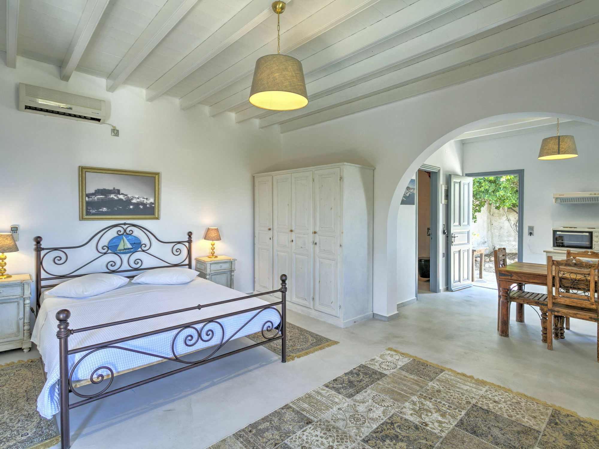9 Muses Exclusive Apartments Grikos Bay  ภายนอก รูปภาพ