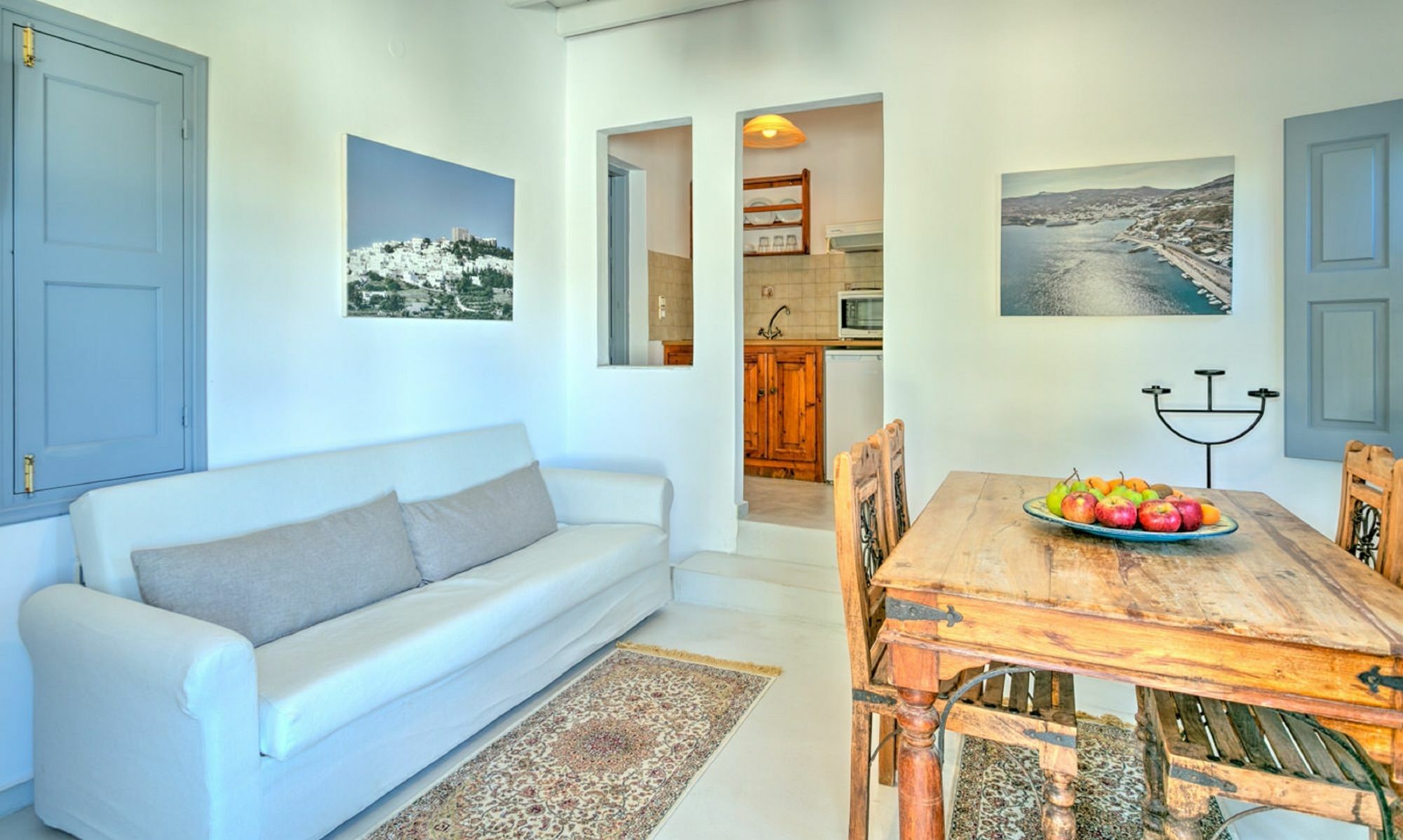 9 Muses Exclusive Apartments Grikos Bay  ภายนอก รูปภาพ