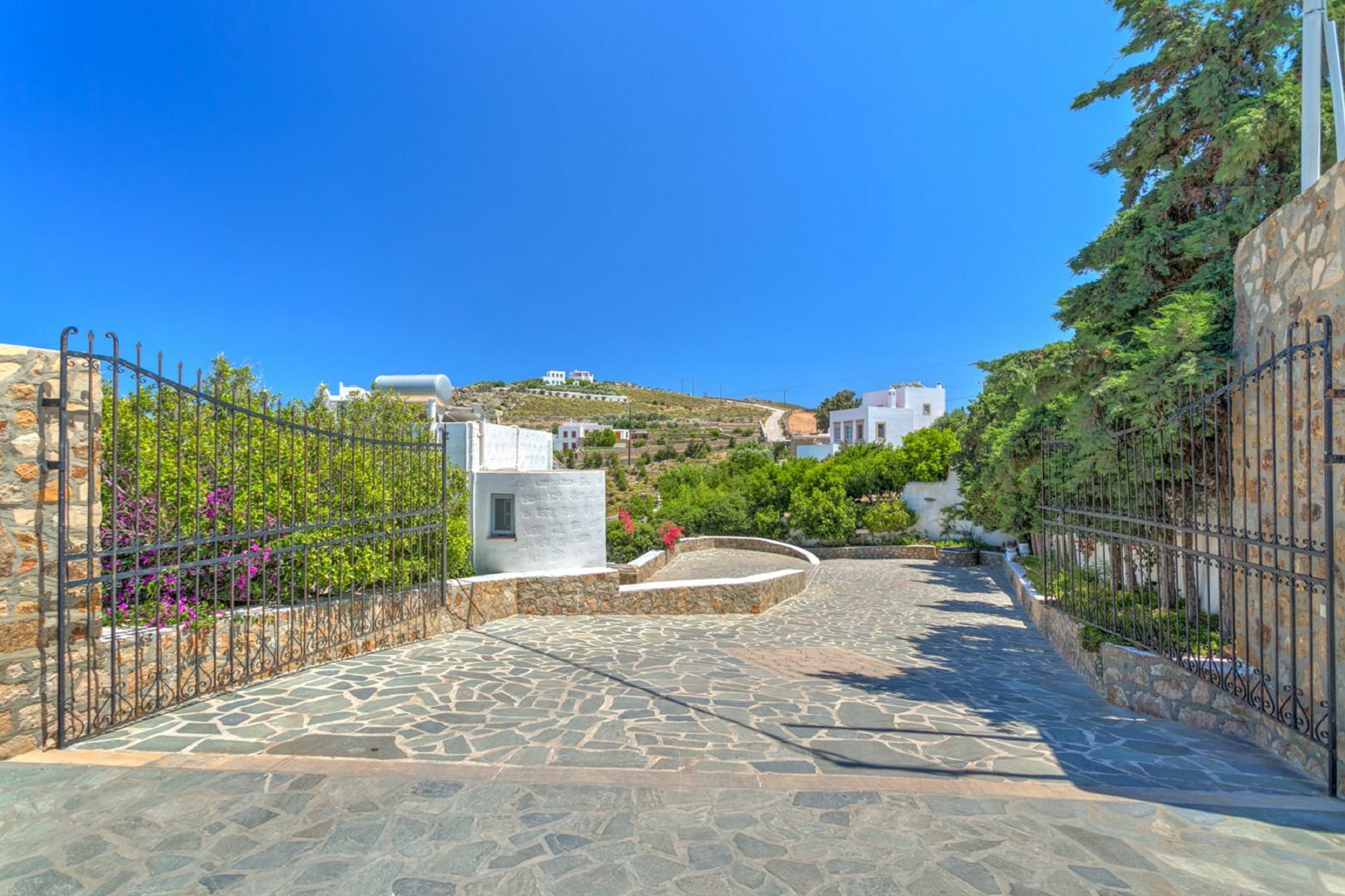 9 Muses Exclusive Apartments Grikos Bay  ภายนอก รูปภาพ