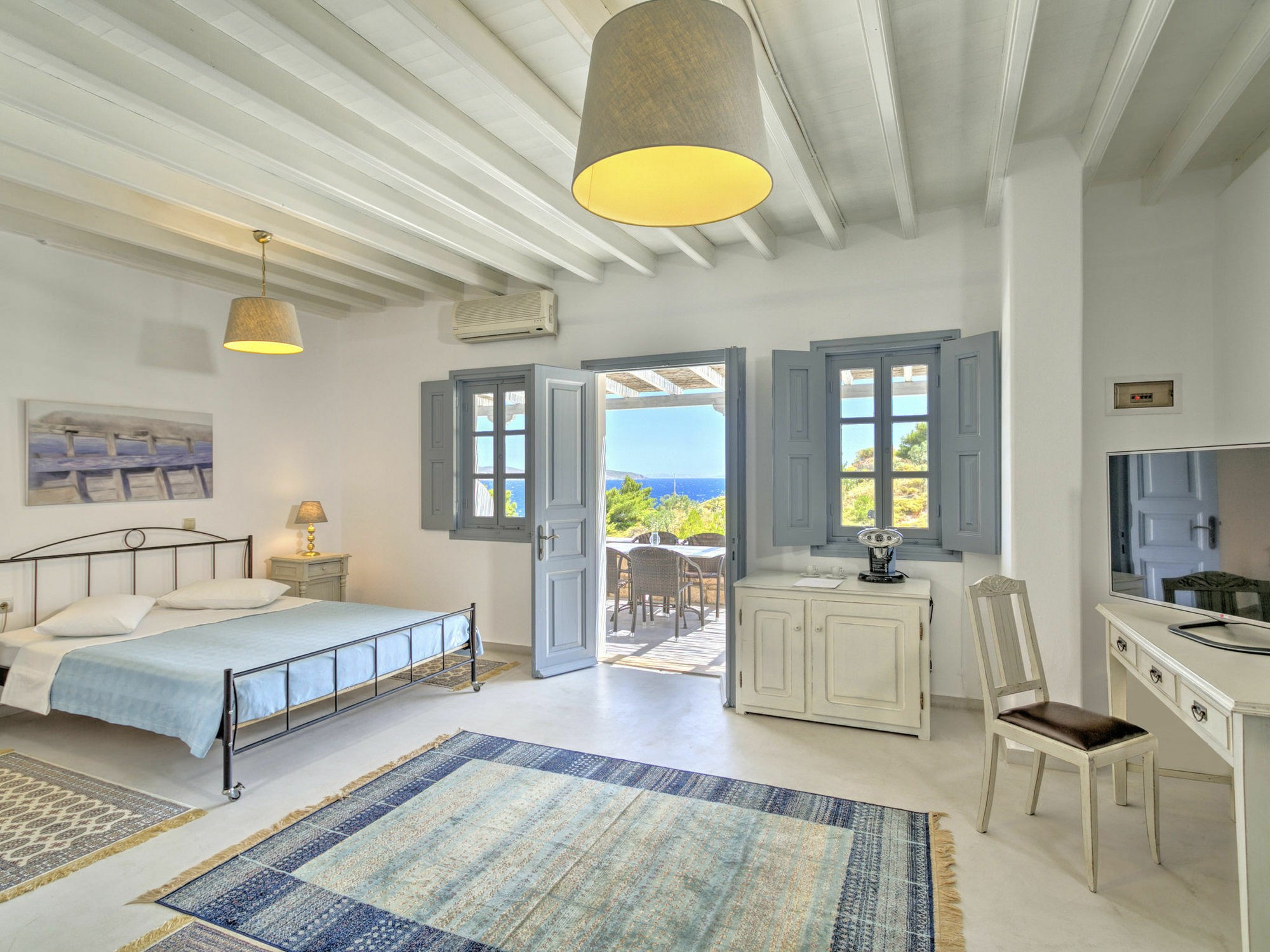 9 Muses Exclusive Apartments Grikos Bay  ภายนอก รูปภาพ