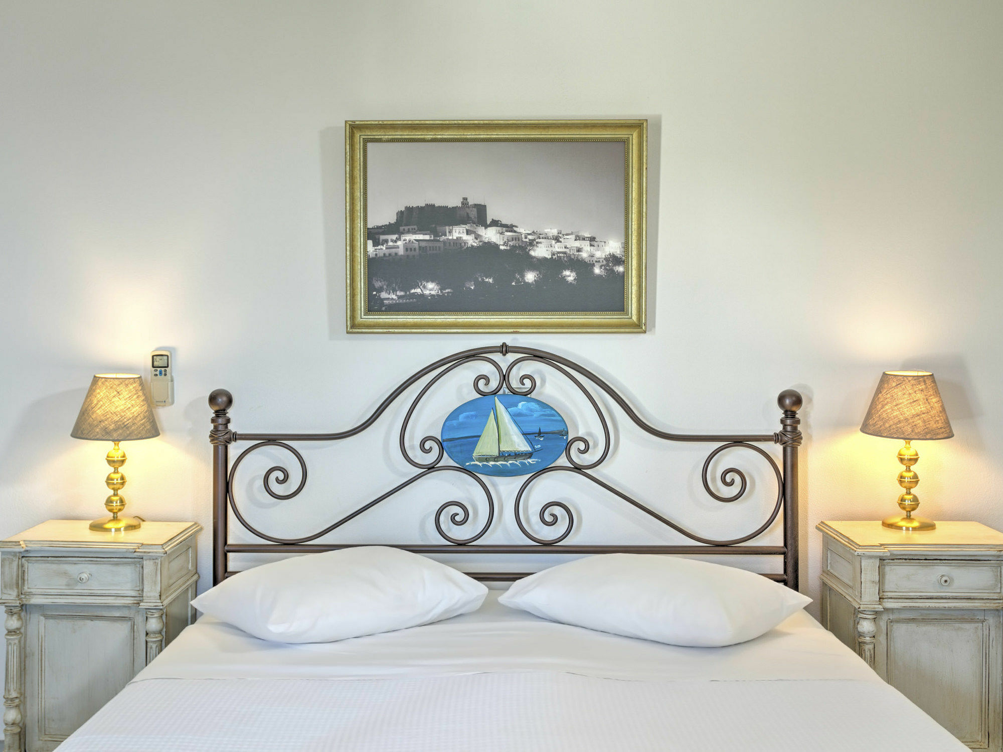9 Muses Exclusive Apartments Grikos Bay  ภายนอก รูปภาพ